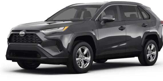 TOYOTA RAV4 2022 JTMG1RFVXND090082 image