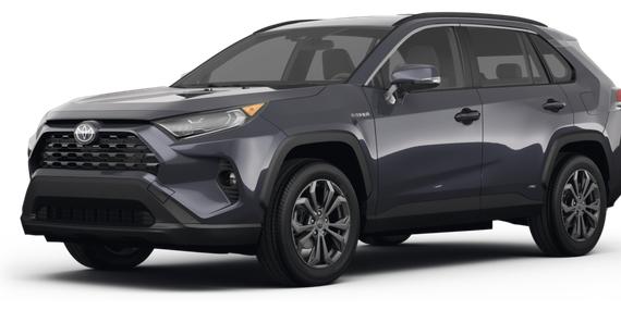 TOYOTA RAV4 2022 4T3RWRFV2NU068235 image TOYOTA RAV4 2022 4T3RWRFV2NU068235 image