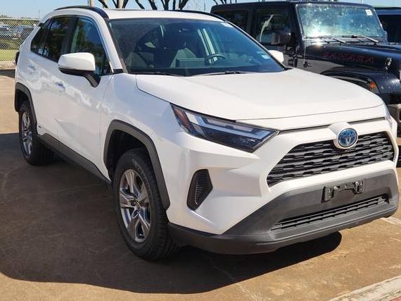 TOYOTA RAV4 2022 4T3RWRFV2NU073421 image TOYOTA RAV4 2022 4T3RWRFV2NU073421 image