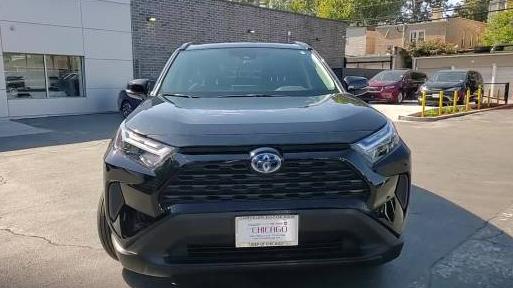 TOYOTA RAV4 2022 4T3RWRFV9NU066417 image