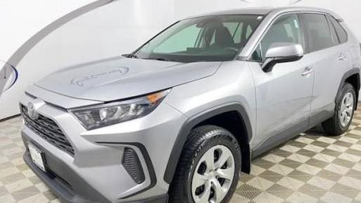 TOYOTA RAV4 2022 2T3G1RFV4NC310093 image