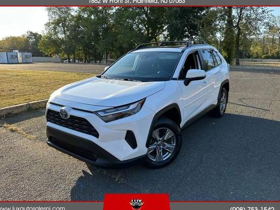TOYOTA RAV4 2022 4T3RWRFV9NU063212 image TOYOTA RAV4 2022 4T3RWRFV9NU063212 image
