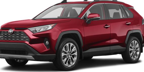 TOYOTA RAV4 2022 4T3D6RFV4NU087136 image