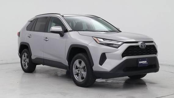 TOYOTA RAV4 2022 4T3RWRFV2NU078375 image TOYOTA RAV4 2022 4T3RWRFV2NU078375 image