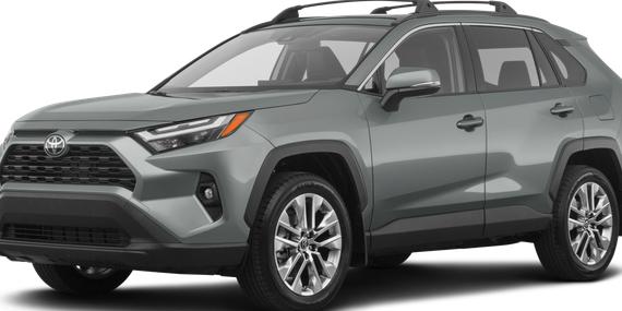 TOYOTA RAV4 2022 2T3P1RFV9NW305647 image TOYOTA RAV4 2022 2T3P1RFV9NW305647 image