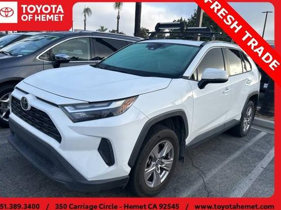 TOYOTA RAV4 2022 2T3P1RFV9NC260436 image TOYOTA RAV4 2022 2T3P1RFV9NC260436 image