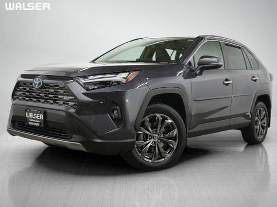 TOYOTA RAV4 2022 JTMD6RFV0NJ018863 image TOYOTA RAV4 2022 JTMD6RFV0NJ018863 image