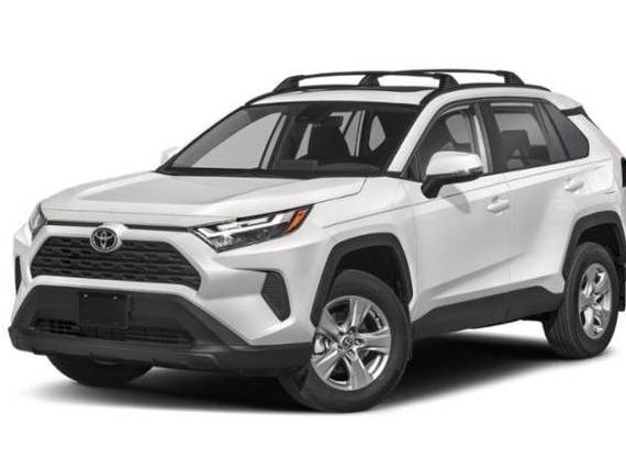 TOYOTA RAV4 2022 2T3W1RFV5NW214824 image TOYOTA RAV4 2022 2T3W1RFV5NW214824 image
