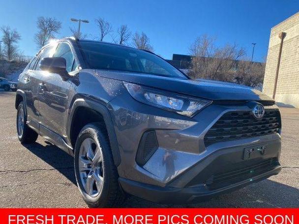 TOYOTA RAV4 2022 4T3MWRFVXNU076545 image