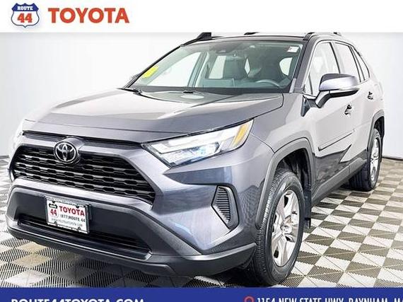 TOYOTA RAV4 2022 2T3P1RFV3NW311315 image TOYOTA RAV4 2022 2T3P1RFV3NW311315 image