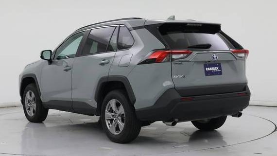TOYOTA RAV4 2022 4T3RWRFV6NU071493 image TOYOTA RAV4 2022 4T3RWRFV6NU071493 image