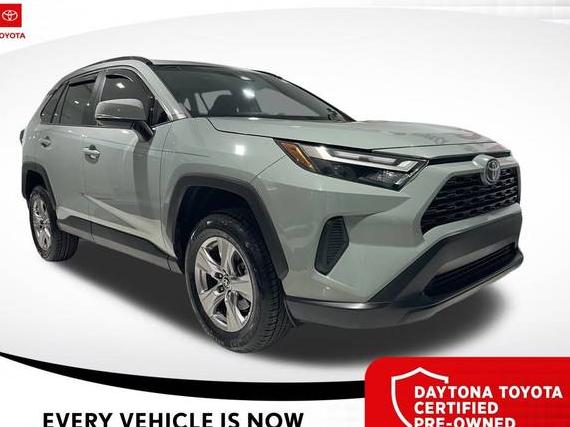 TOYOTA RAV4 2022 2T3W1RFV9NW234560 image TOYOTA RAV4 2022 2T3W1RFV9NW234560 image