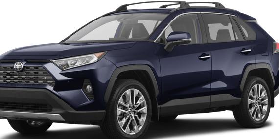 TOYOTA RAV4 2022 JTMN1RFV5ND086156 image