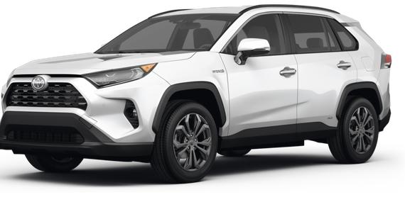 TOYOTA RAV4 2022 JTMB6RFV9ND526402 image TOYOTA RAV4 2022 JTMB6RFV9ND526402 image