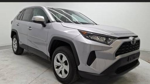 TOYOTA RAV4 2022 2T3G1RFV1NC265470 image