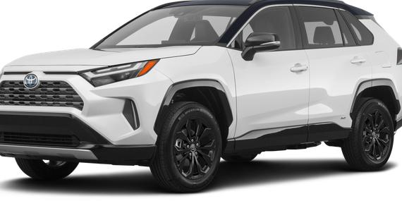 TOYOTA RAV4 2022 4T3E6RFVXNU088019 image TOYOTA RAV4 2022 4T3E6RFVXNU088019 image