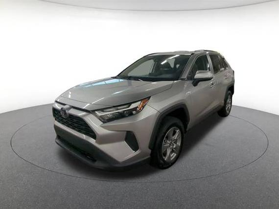 TOYOTA RAV4 2022 4T3RWRFV9NU051044 image TOYOTA RAV4 2022 4T3RWRFV9NU051044 image