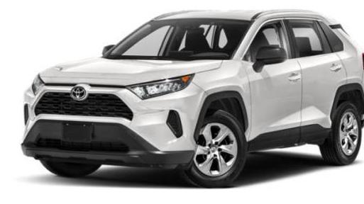 TOYOTA RAV4 2022 2T3G1RFV4NC280822 image