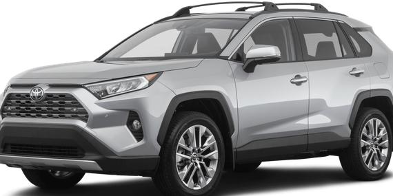 TOYOTA RAV4 2022 4T3D6RFV0NU083696 image