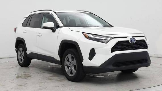 TOYOTA RAV4 2022 4T3RWRFV4NU060444 image TOYOTA RAV4 2022 4T3RWRFV4NU060444 image