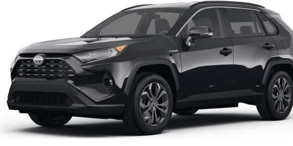 TOYOTA RAV4 2022 4T3RWRFV8NU057109 image