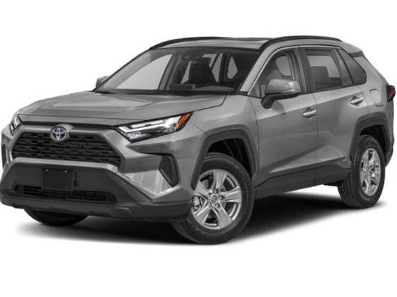 TOYOTA RAV4 2022 4T3RWRFV4NU064168 image