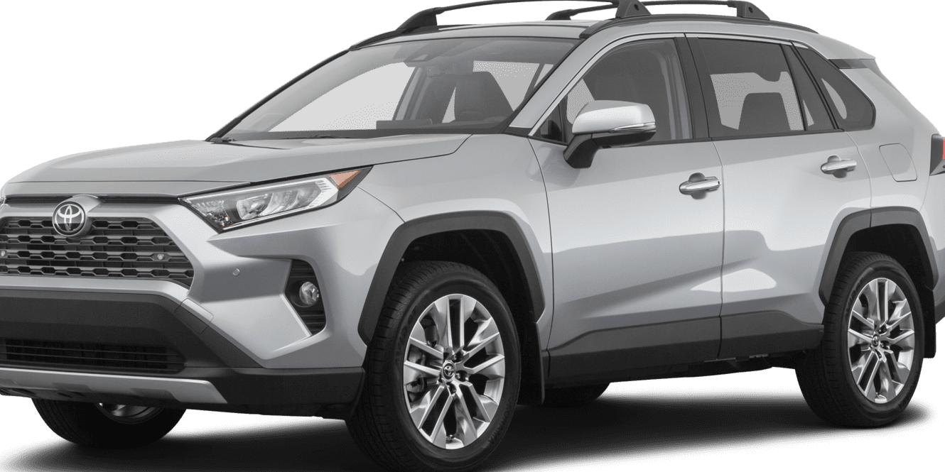 TOYOTA RAV4 2022 2T3Y1RFVXNW195194 image