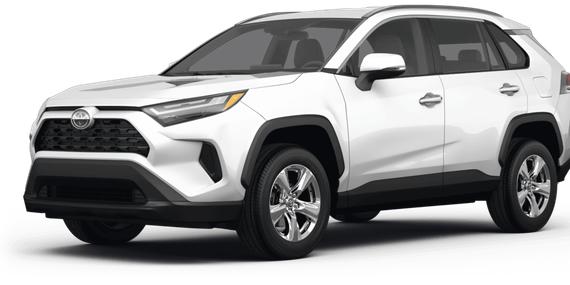 TOYOTA RAV4 2022 2T3F1RFVXNW323540 image TOYOTA RAV4 2022 2T3F1RFVXNW323540 image