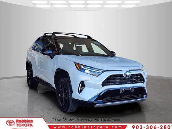 TOYOTA RAV4 2022 4T3E6RFV2NU103211 image TOYOTA RAV4 2022 4T3E6RFV2NU103211 image