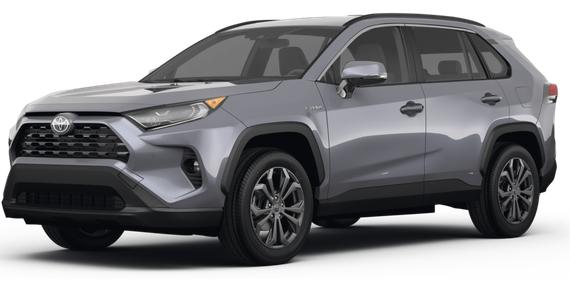 TOYOTA RAV4 2022 2T3RWRFV6NW137587 image TOYOTA RAV4 2022 2T3RWRFV6NW137587 image