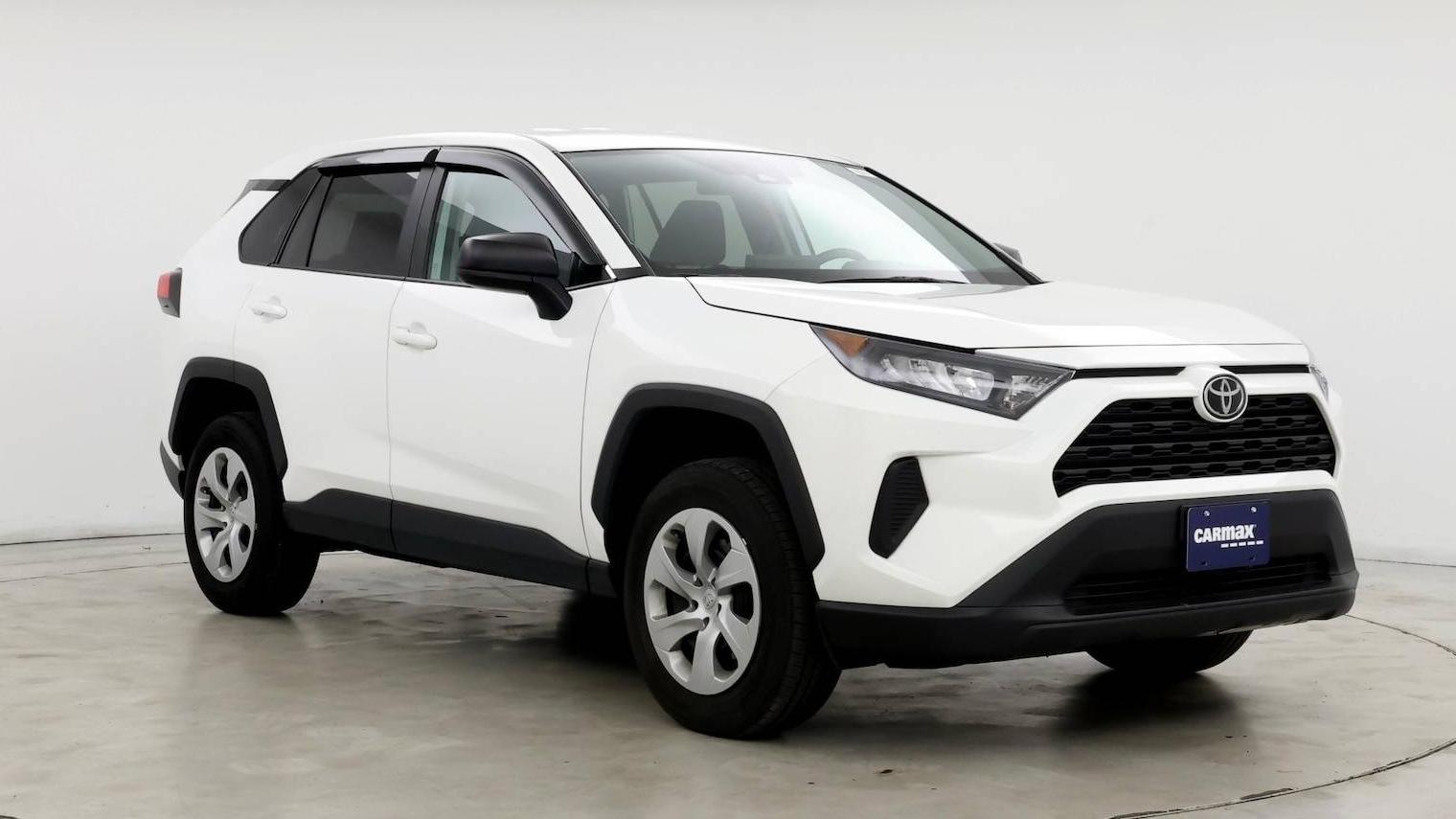 TOYOTA RAV4 2022 2T3H1RFVXNW227609 image