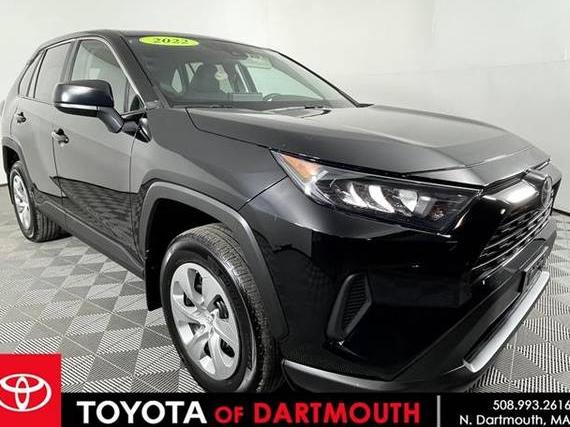 TOYOTA RAV4 2022 2T3F1RFV3NW315084 image TOYOTA RAV4 2022 2T3F1RFV3NW315084 image