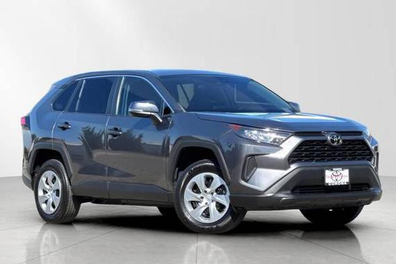 TOYOTA RAV4 2022 2T3K1RFV7NC201931 image TOYOTA RAV4 2022 2T3K1RFV7NC201931 image