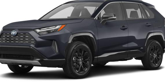 TOYOTA RAV4 2022 4T3E6RFV9NU068456 image TOYOTA RAV4 2022 4T3E6RFV9NU068456 image