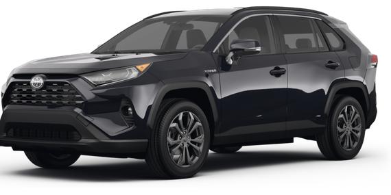 TOYOTA RAV4 2022 JTMRWRFV3ND566764 image TOYOTA RAV4 2022 JTMRWRFV3ND566764 image