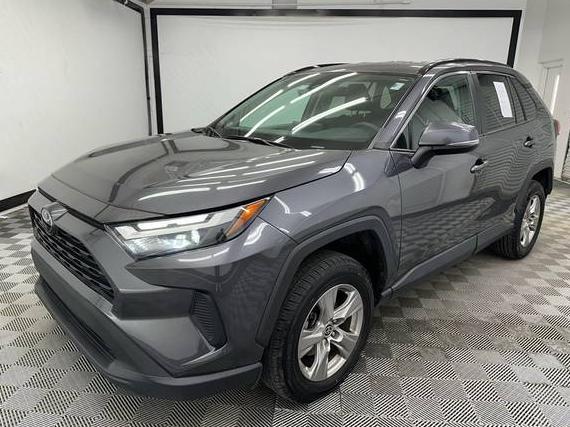 TOYOTA RAV4 2022 2T3P1RFVXNW292987 image