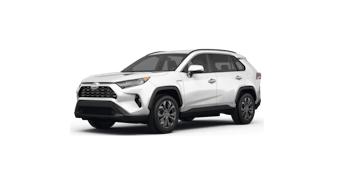 TOYOTA RAV4 2022 JTM16RFVXNJ019568 image