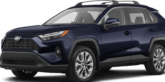 TOYOTA RAV4 2022 2T3P1RFVXNW254899 image TOYOTA RAV4 2022 2T3P1RFVXNW254899 image