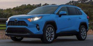 TOYOTA RAV4 2022 2T3W1RFV6NW206439 image