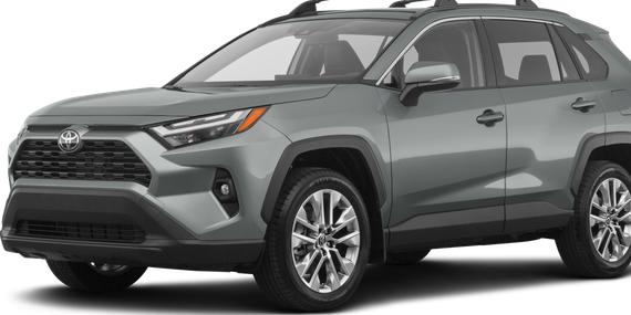 TOYOTA RAV4 2022 2T3P1RFV6NC319121 image TOYOTA RAV4 2022 2T3P1RFV6NC319121 image