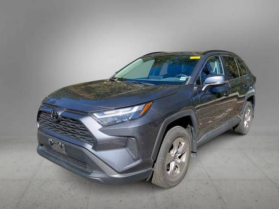 TOYOTA RAV4 2022 2T3P1RFV1NW317999 image TOYOTA RAV4 2022 2T3P1RFV1NW317999 image