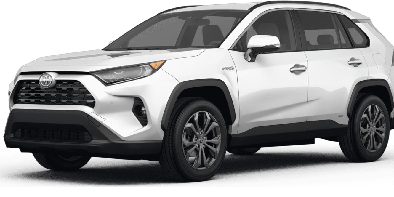 TOYOTA RAV4 2022 JTMMWRFV3ND147212 image