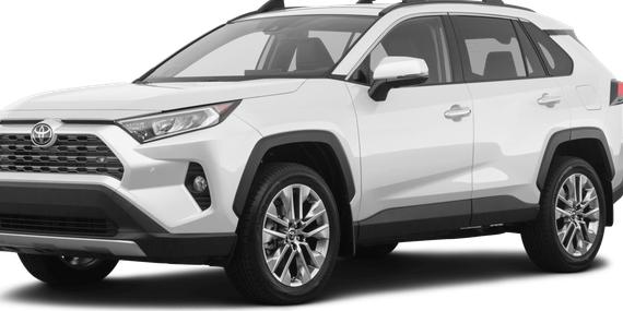 TOYOTA RAV4 2022 4T3D6RFV8NU066872 image