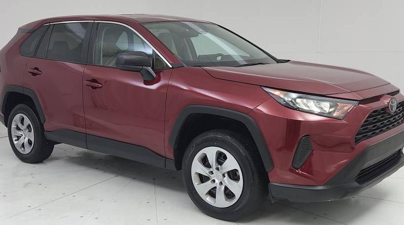 TOYOTA RAV4 2022 2T3H1RFV2NW193570 image TOYOTA RAV4 2022 2T3H1RFV2NW193570 image