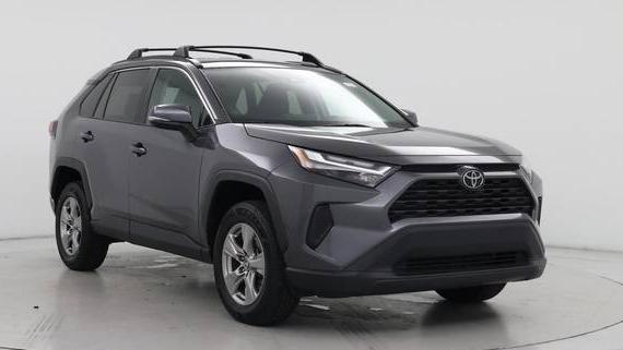 TOYOTA RAV4 2022 2T3W1RFV7NC199180 image
