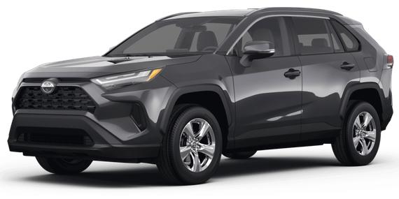 TOYOTA RAV4 2022 2T3G1RFV9NC306251 image TOYOTA RAV4 2022 2T3G1RFV9NC306251 image