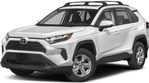 TOYOTA RAV4 2022 2T3W1RFV1NC178020 image