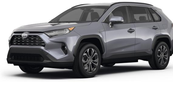 TOYOTA RAV4 2022 JTMRWRFV5ND165684 image TOYOTA RAV4 2022 JTMRWRFV5ND165684 image