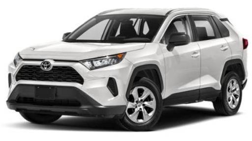 TOYOTA RAV4 2022 2T3G1RFV0NW276992 image