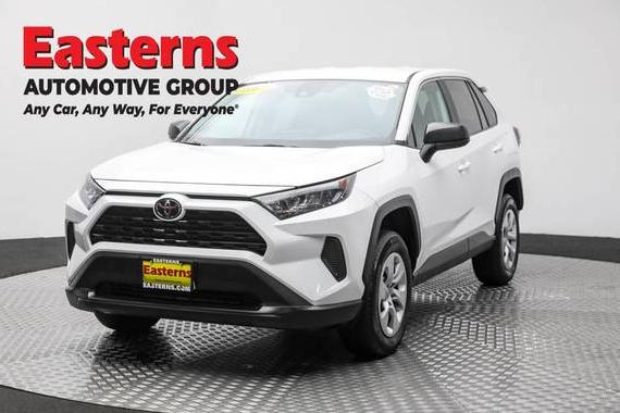 TOYOTA RAV4 2022 2T3F1RFV4NW275629 image TOYOTA RAV4 2022 2T3F1RFV4NW275629 image